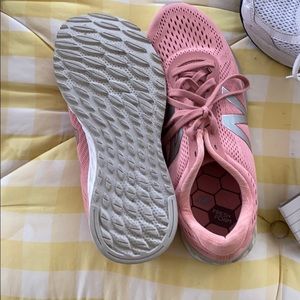 NB womens shoes